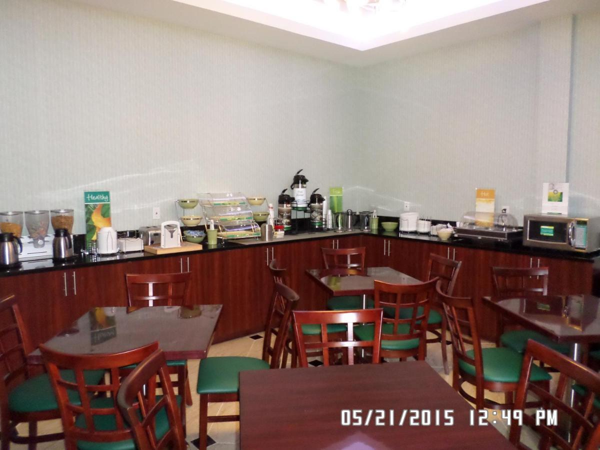 Pitkin Hotel New York Bagian luar foto