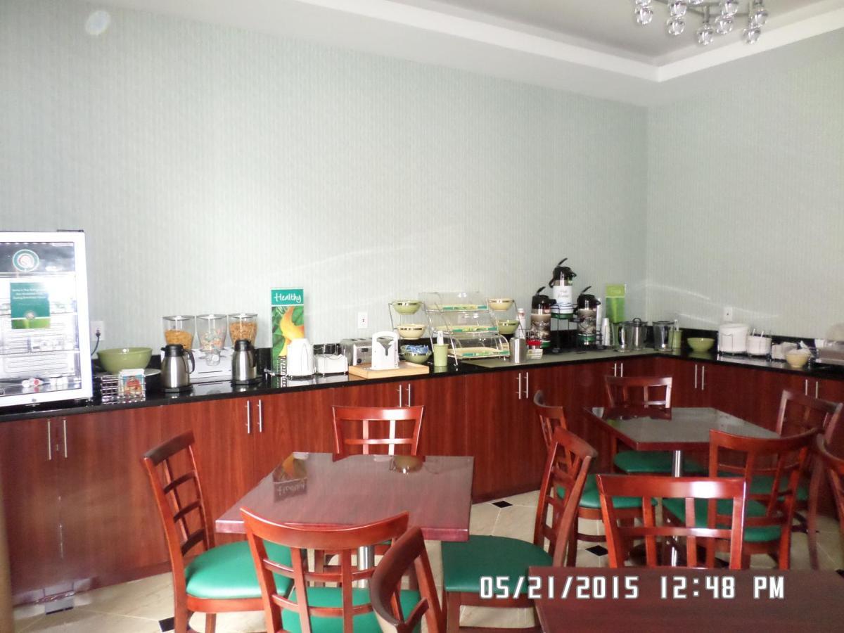 Pitkin Hotel New York Bagian luar foto