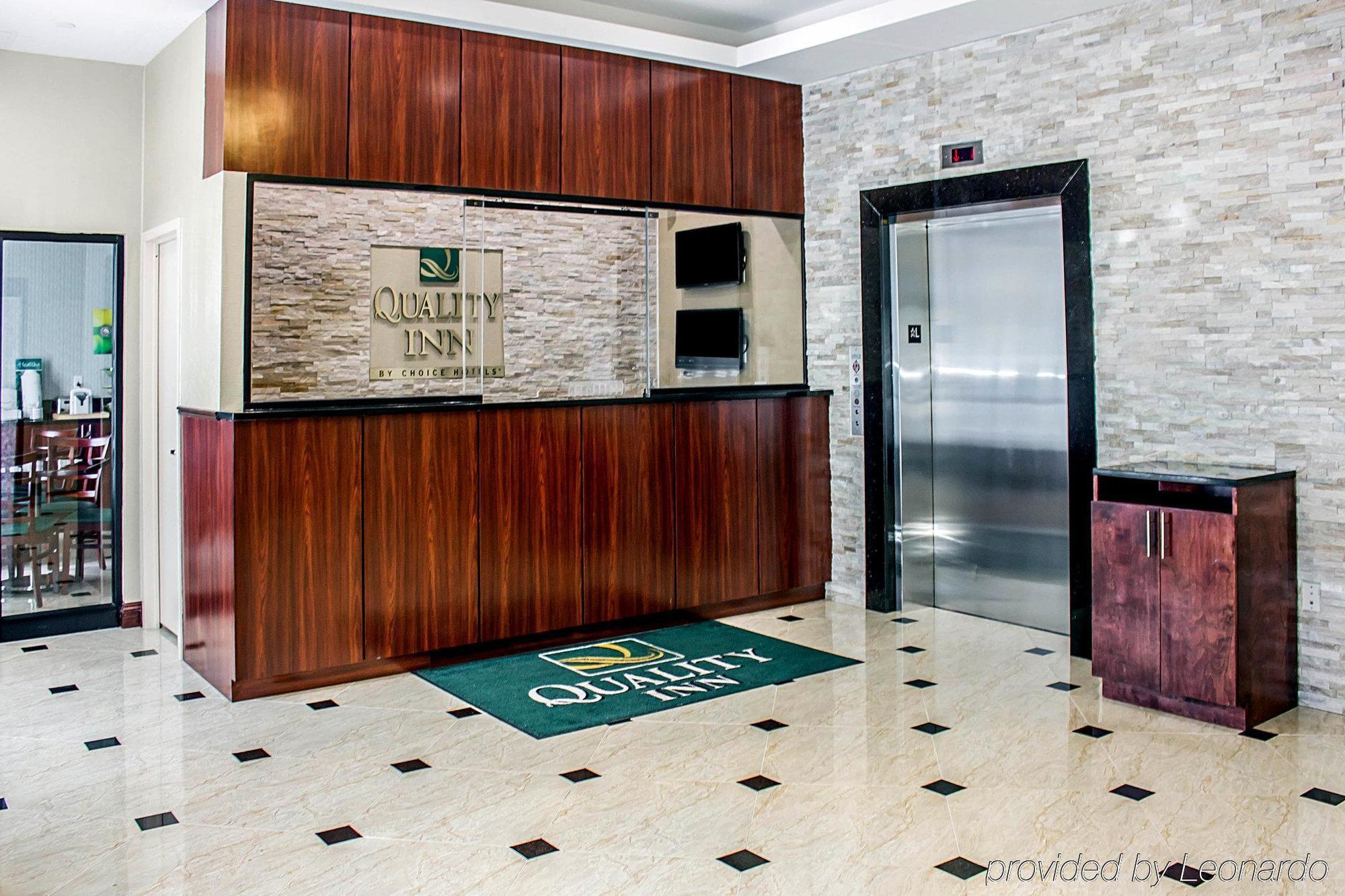 Pitkin Hotel New York Bagian luar foto