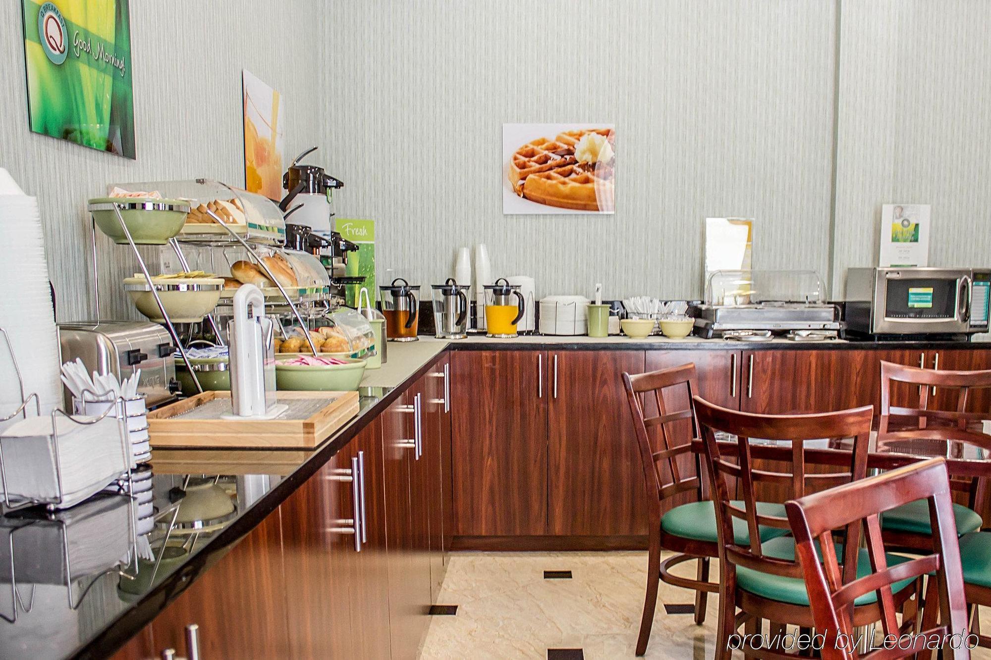 Pitkin Hotel New York Bagian luar foto