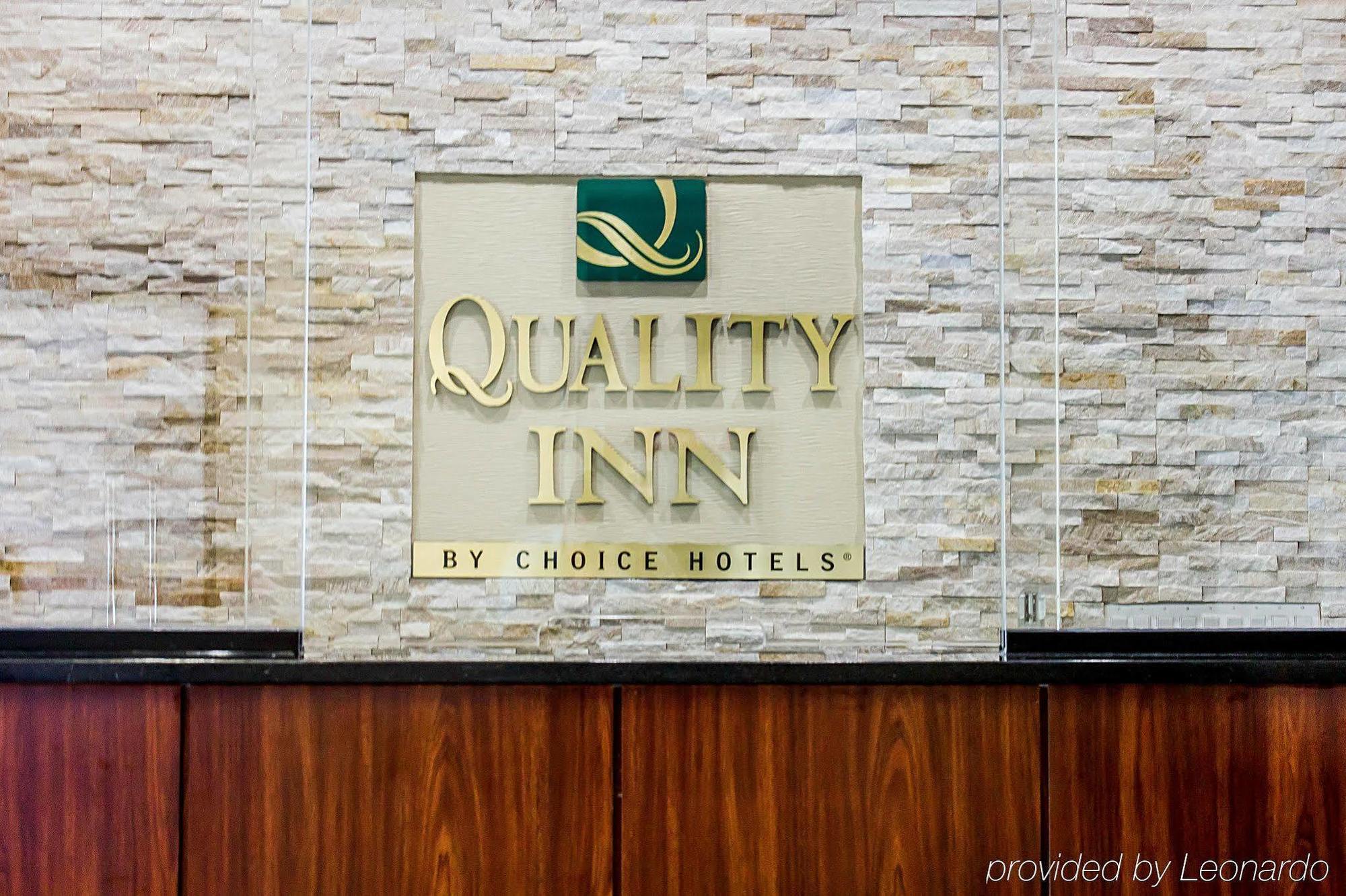 Pitkin Hotel New York Bagian luar foto