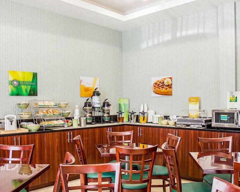 Pitkin Hotel New York Bagian luar foto